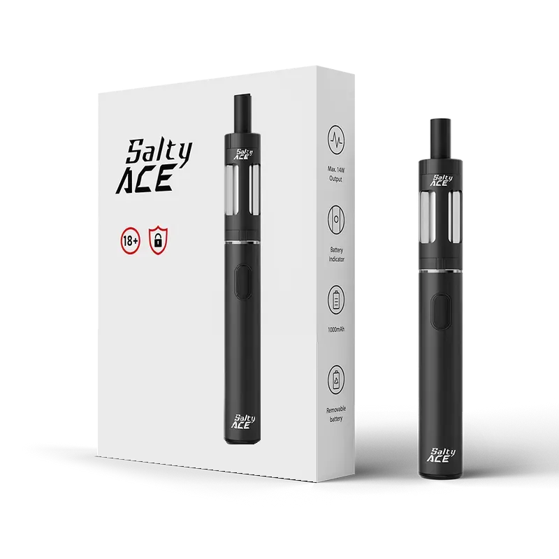Home salty ace starter pen kit