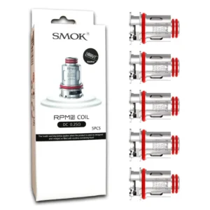 smok rpm 2 replacement coil 5pcs
