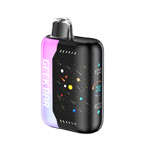 6-01_900x.webp Strawberry Watermelon Disposable Vape (25000 Puffs) by Geek Bar Pulse X