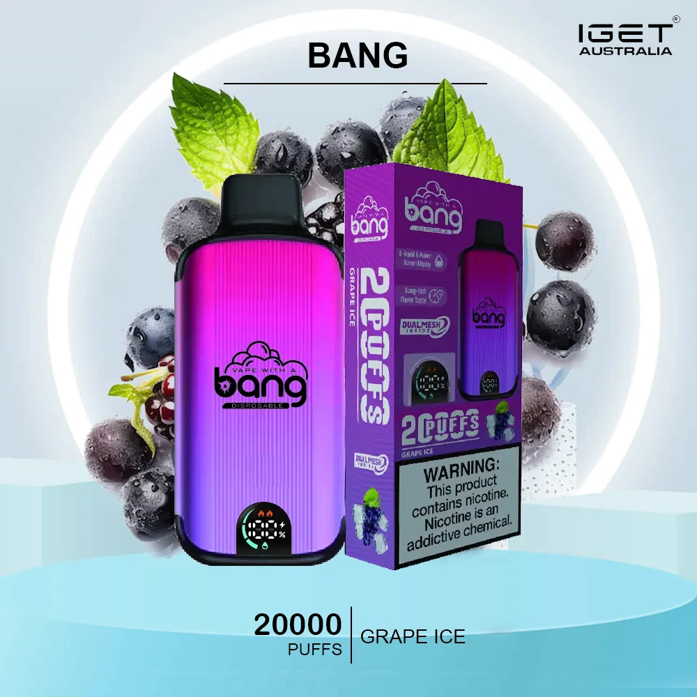 BANG-20000-GRAPE-ICE.webp BANG – GRAPE ICE – 20000 PUFFS