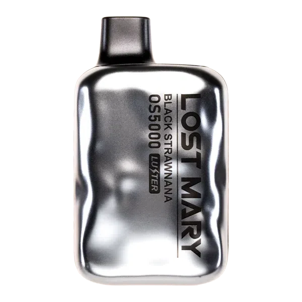 Black-Strawnana_Lost-Mary_Device_600x600_600x_43db0b4d-8bac-4f24-9087-a58579ee05a8.webp Lost Mary OS5000 - Image 3