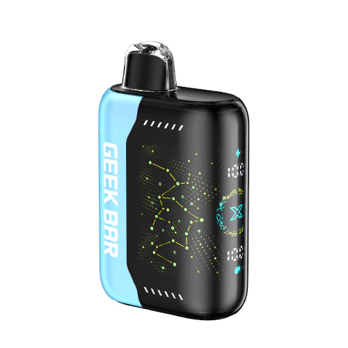Blue_Razz_Ice-01_900x.webp Blue Razz Ice Disposable Vape (25000 Puffs) by Geek Bar Pulse X
