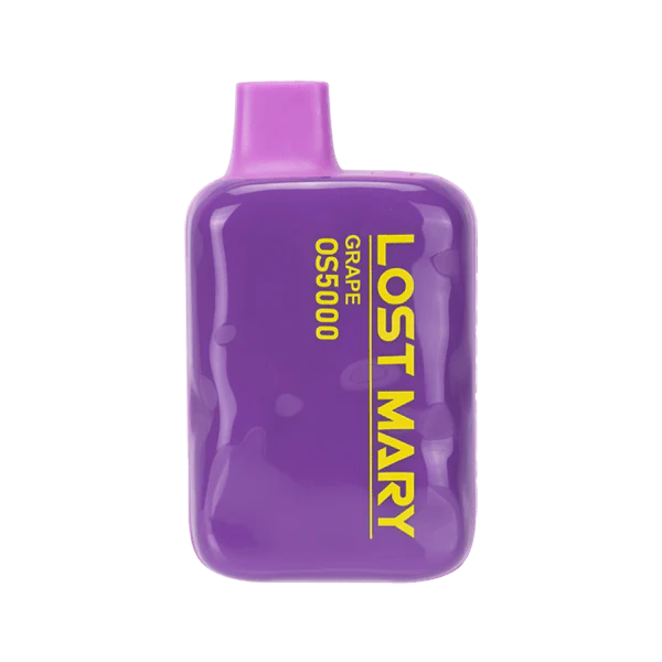 Grape_1_600x_d64bc24d-33c3-46f3-a26c-7cf3cd166cba.webp Lost Mary OS5000 - Image 15