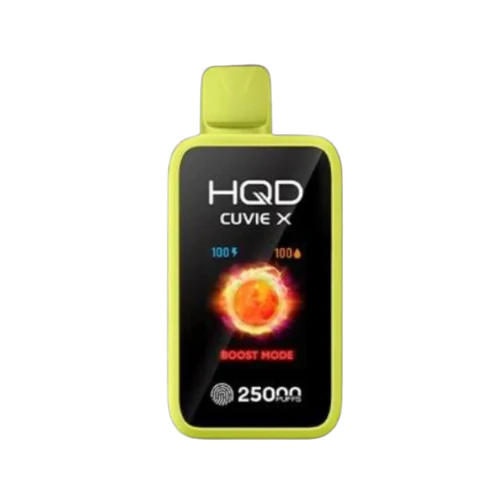 HQD-Cuvie-X-Kiwi-Watermelon.webp HQD CUVIE X 25K Disposable Vape - Image 6