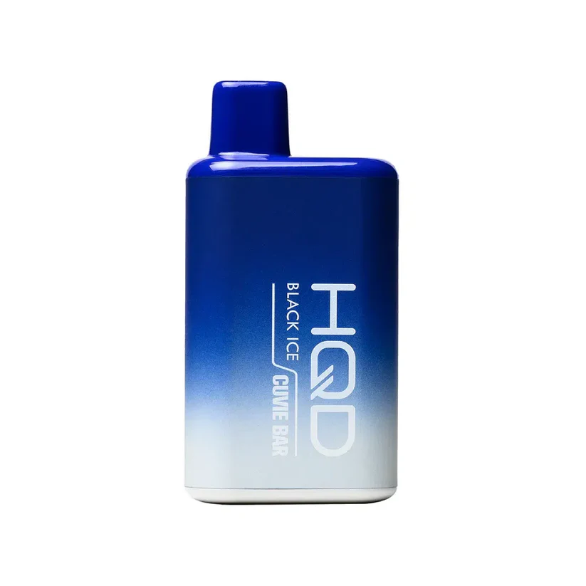 HQDCuvieBarBlackIce.webp HQD Cuvie Bar - Image 2