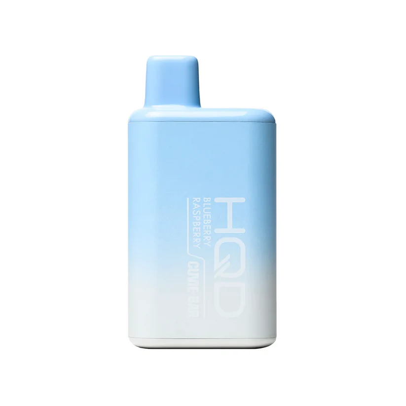 HQDCuvieBarBlueberryRaspberry.webp HQD Cuvie Bar - Image 3