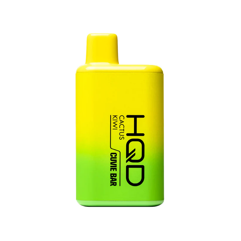 HQDCuvieBarCactusKiwi.webp HQD Cuvie Bar - Image 4
