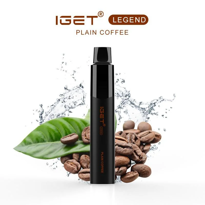 IGET-LEGEND-PLAIN-COFFEE-.webp IGET LEGEND PLAIN COFFEE – 4000 PUFFS