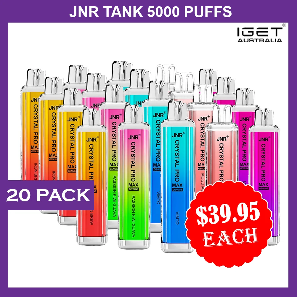 JNR-CRYSTAL-PRO-MAX-20-PACKS-5000-PUFFS.webp JNR CRYSTAL PRO MAX – 5000 PUFFS – 20 PACK
