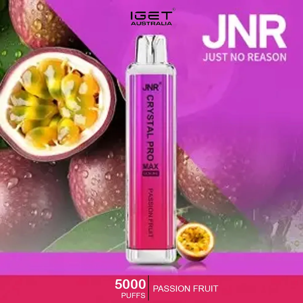 JNR-CRYSTAL-PRO-MAX-PASSION-FRUIT-5000-PUFFS.webp JNR CRYSTAL PRO MAX – PASSION FRUIT – 5000 PUFFS