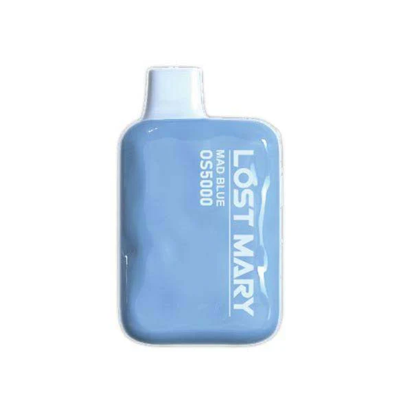 LostMaryOS5000MedBlue.webp Lost Mary OS5000 - Image 20