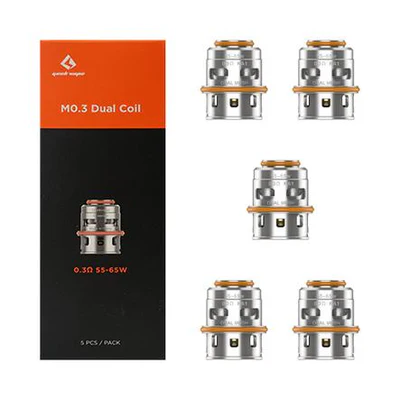 geekvape – m series mesh coils geekvape – m series mesh coils