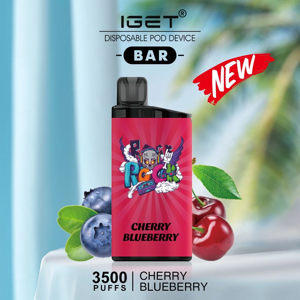 PHOTO-2022-05-20-10-56-34-1.webp IGET BAR CHERRY BLUEBERRY – 3500 PUFFS
