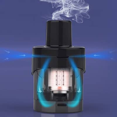 vaporesso podstick pod cartridge 2ml 2pcs vaporesso podstick pod cartridge 2ml 2pcs