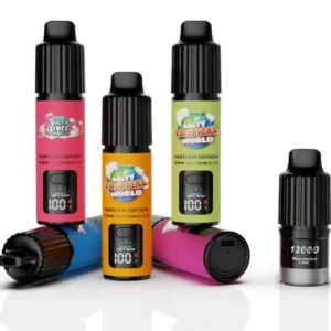 salty get bar pre filled kit |matariki edition 28.5mg/ml