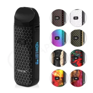 smok nord 2 40w pod kit