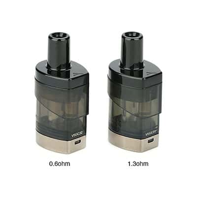 vaporesso podstick pod cartridge 2ml 2pcs vaporesso podstick pod cartridge 2ml 2pcs