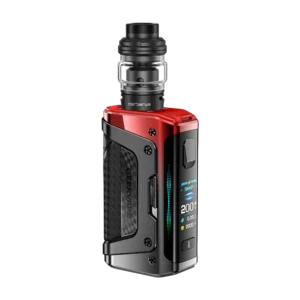 aegis legend 5 kit e mod – geekvape