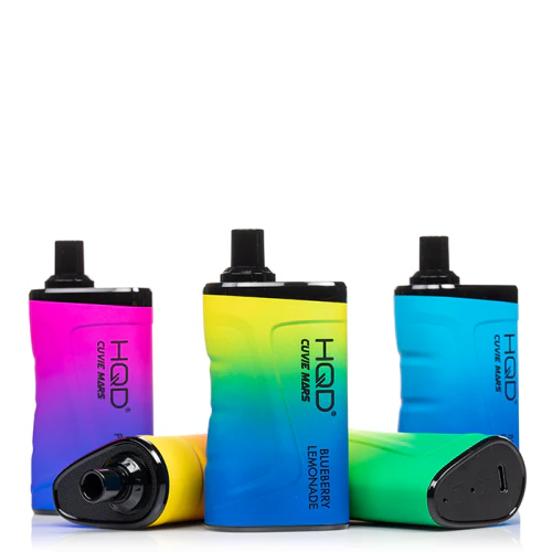 hqd_cuvie_mars_8000_disposable_-_all_flavors.webp HQD Cuvie Mars
