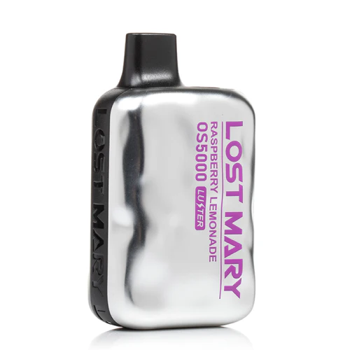 lost-mary-os5000-luster-raspberry-lemonade.webp Lost Mary OS5000 - Image 19