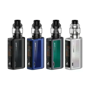geekvape obelisk 200 200w kit