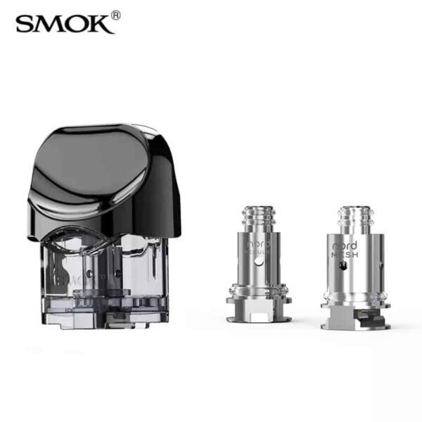 smok nord replacement pod cartridge 3ml smok nord replacement pod cartridge 3ml