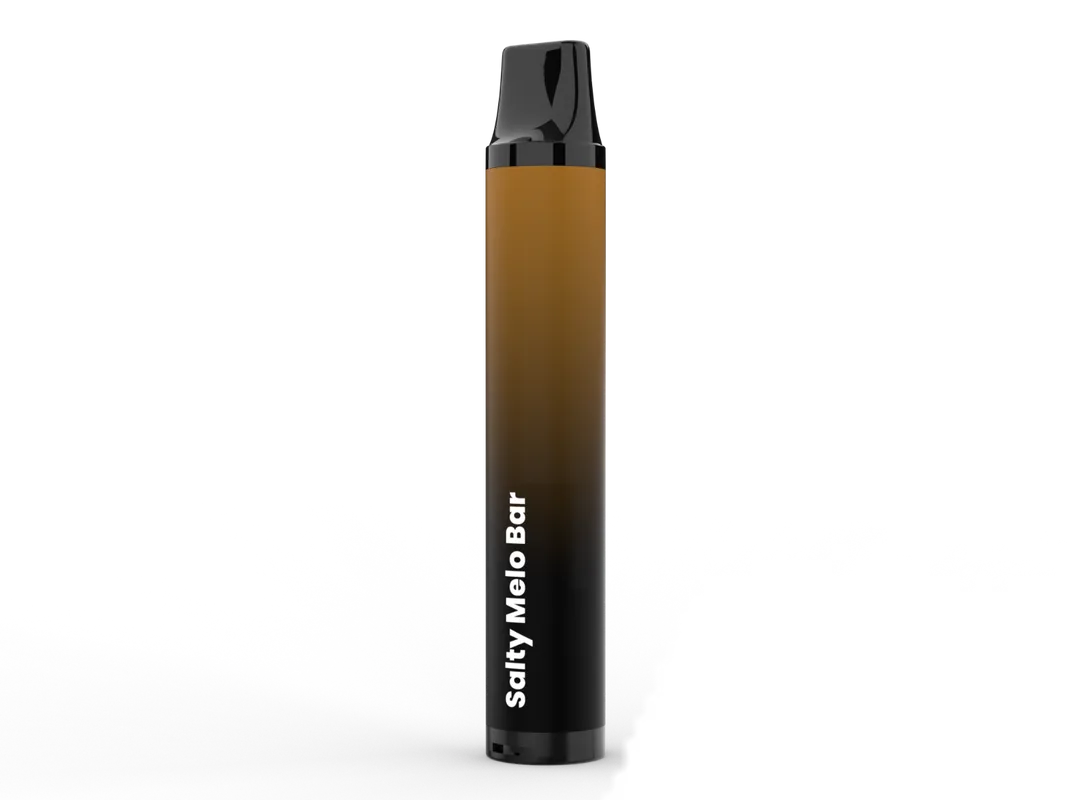 tobacco salty melo bar disposable vape tobacco salty melo bar disposable vape