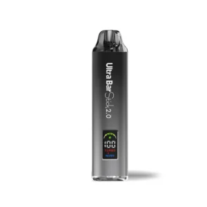 ultra bar stick 2.0 refillable pod kit