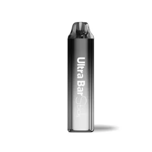 ultra bar stick refillable pod kit