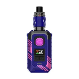 Home vaporesso armour max sub ohm kit