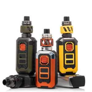 Home vaporesso armour max sub ohm kit